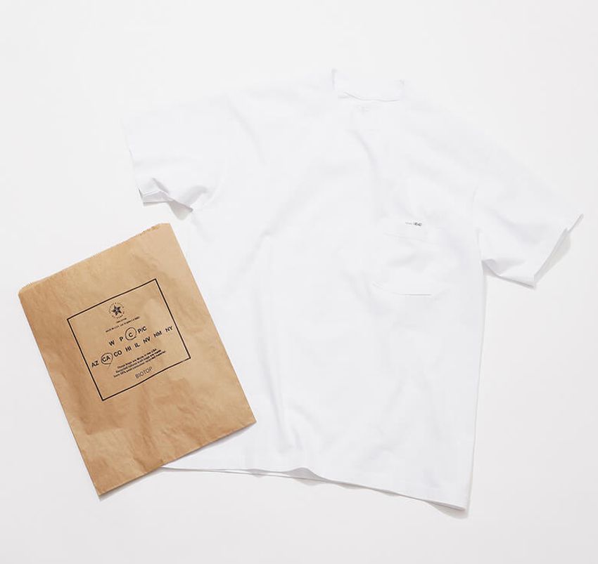 コスパに優れる夏の3点セット。プロが選んだTシャツ、デニム、ベルト - 2枚目の画像