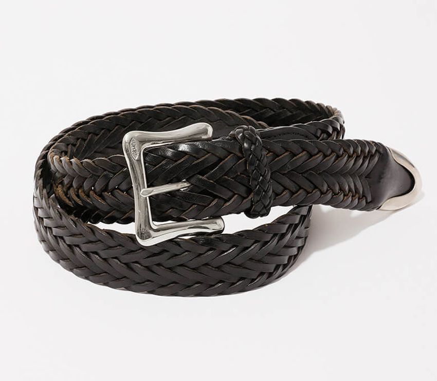 コスパに優れる夏の3点セット。プロが選んだTシャツ、デニム、ベルト - 6枚目の画像