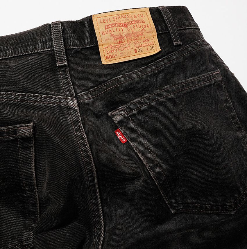 コスパに優れる夏の3点セット。プロが選んだTシャツ、デニム、ベルト - 5枚目の画像