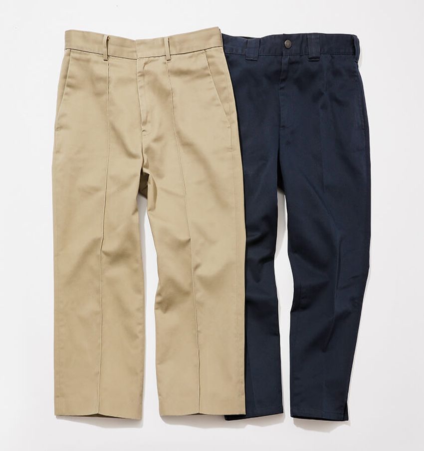 スタイリストが「追加購入」「リピート買い」する4つのアイテム - 5枚目の画像