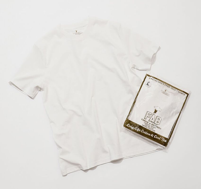 プロが信頼する快適コスパ服5選。パパ目線で選んだらこうなった！ - 3枚目の画像