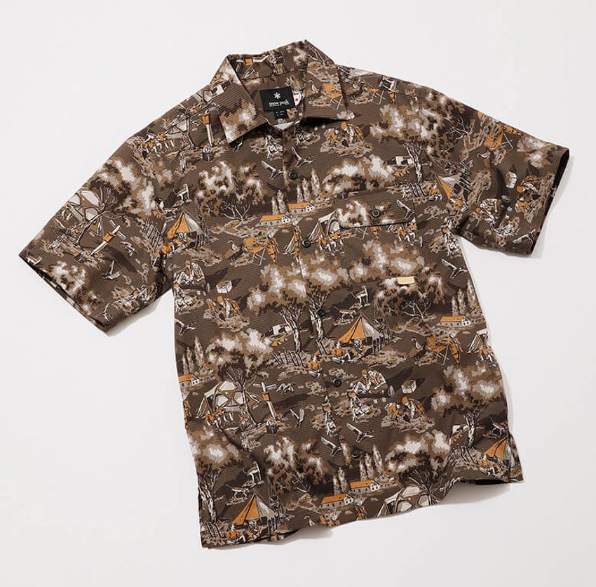 プロが信頼する快適コスパ服5選。パパ目線で選んだらこうなった！ - 6枚目の画像