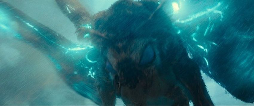 ハリウッド版新作の監督語る。ゴジラが｢キングオブモンスターズ｣の真の理由 - 3枚目の画像