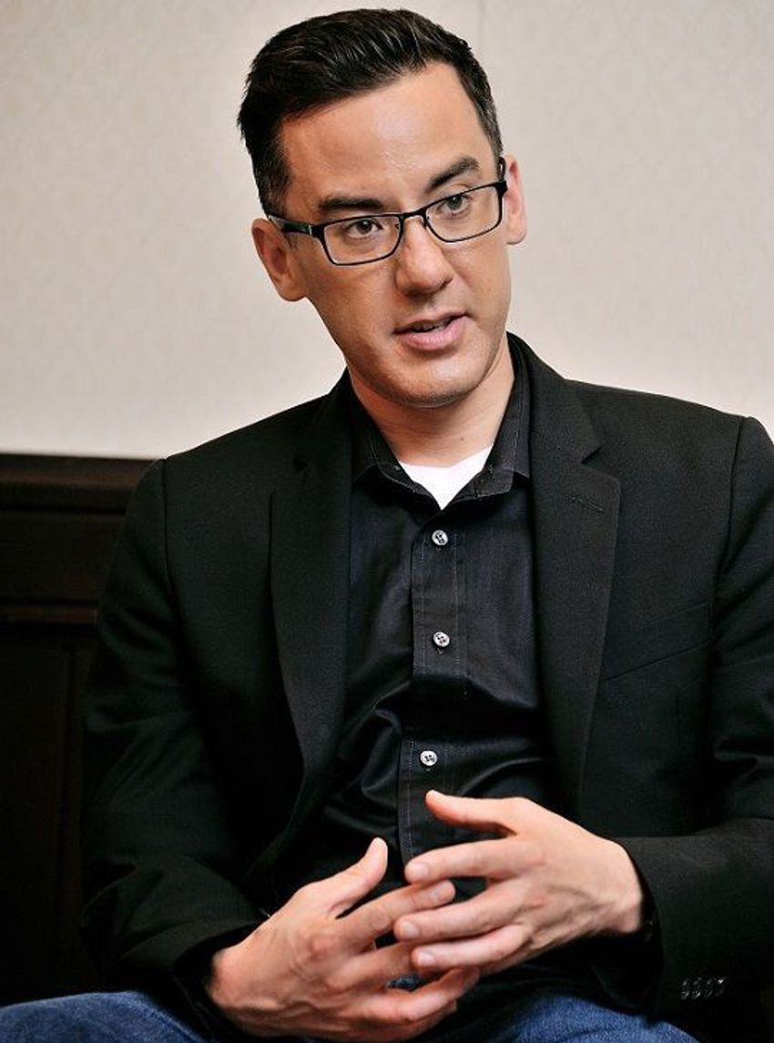 ハリウッド版新作の監督語る。ゴジラが｢キングオブモンスターズ｣の真の理由 - 6枚目の画像