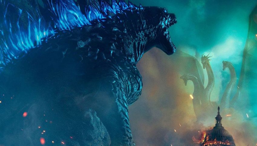 ハリウッド版新作の監督語る。ゴジラが｢キングオブモンスターズ｣の真の理由 - 1枚目の画像