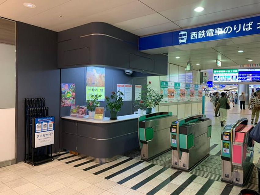 雨でも手ぶらで出かけたい男たちよ。話題のシェア傘サービスに注目！ - 6枚目の画像