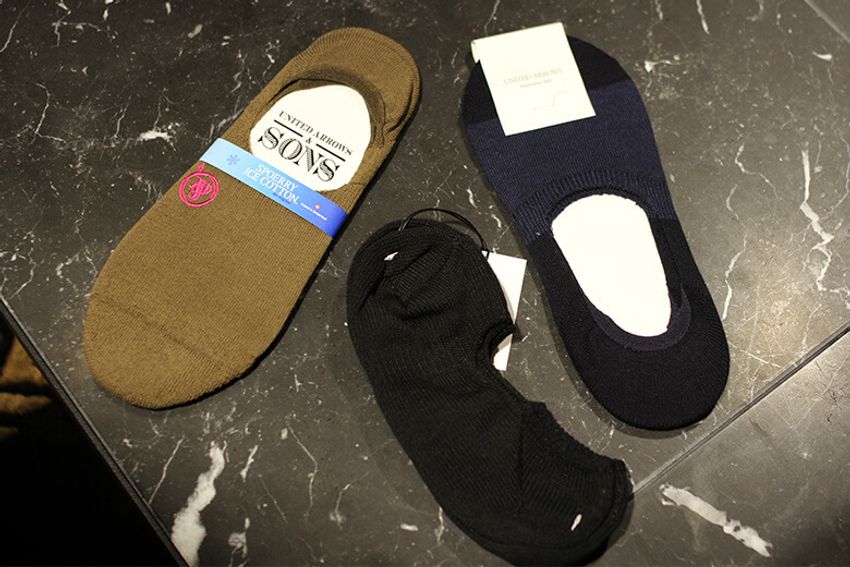 “キチキチ”を履いて伸ばすはもう古い。正しいローファー選び最新版 - 7枚目の画像