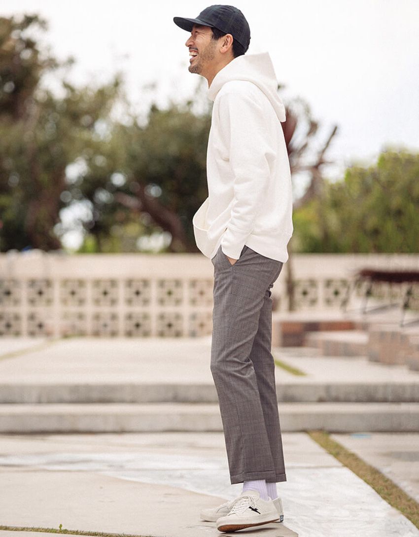 年中無休の被り物にも、夏らしい衣替えが必要なもので - 4枚目の画像