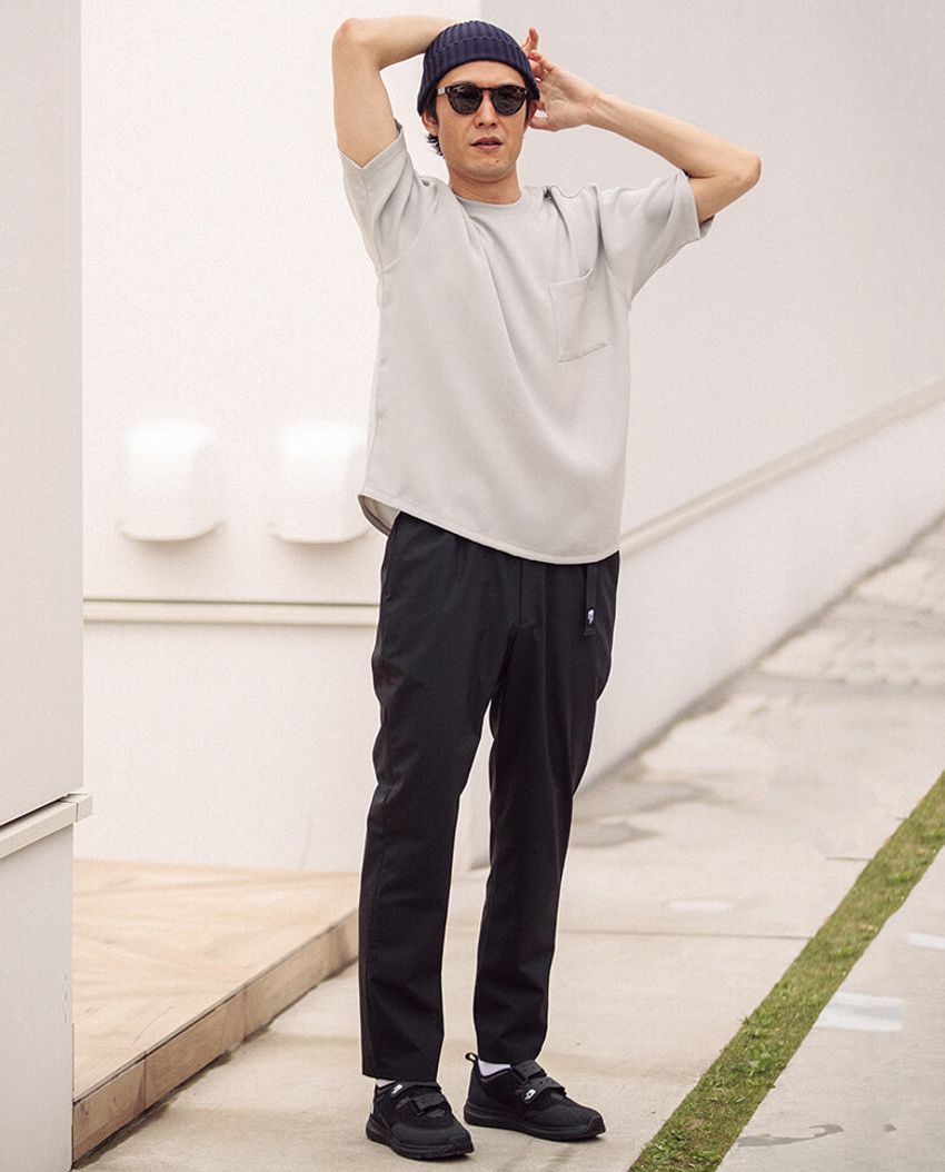 年中無休の被り物にも、夏らしい衣替えが必要なもので - 6枚目の画像