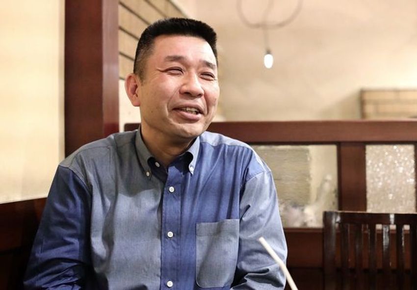 泥棒と呼ばれた男。今が旬の七代目・笑福亭松喬の野太い生き様 - 8枚目の画像