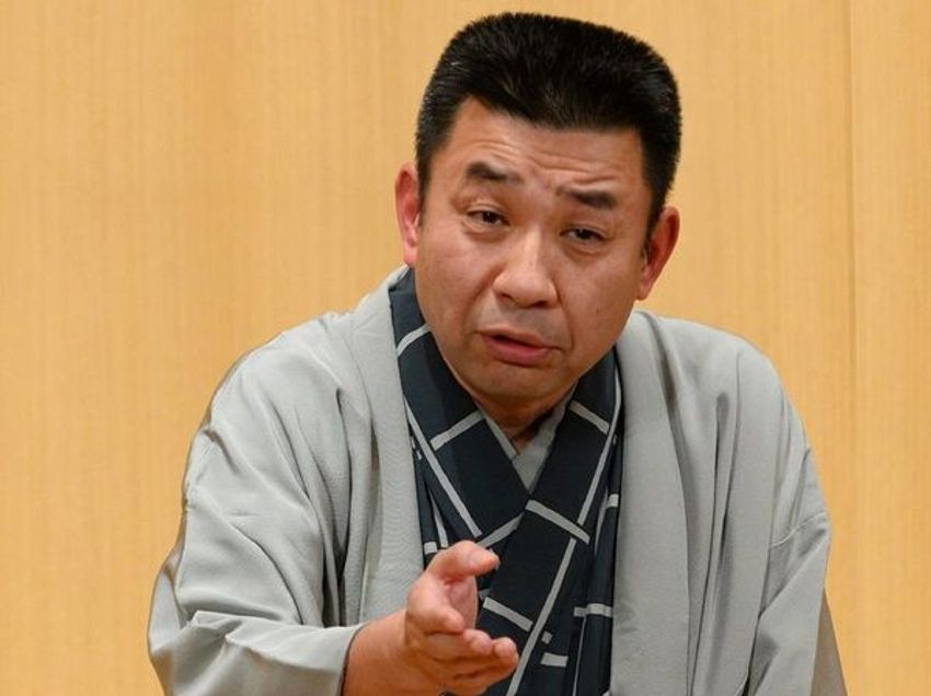 泥棒と呼ばれた男。今が旬の七代目・笑福亭松喬の野太い生き様 - 6枚目の画像