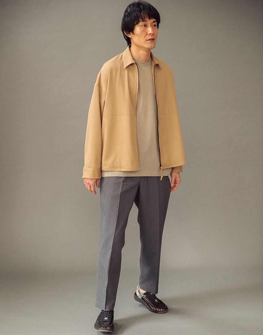 体型問題に洒落っ気……夏ファッションの悩みを解決するトップスの選び方 - 4枚目の画像