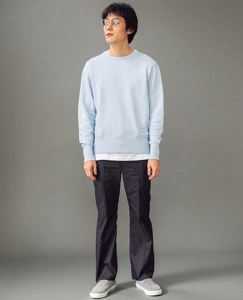 体型問題に洒落っ気……夏ファッションの悩みを解決するトップスの選び方 - 3枚目の画像