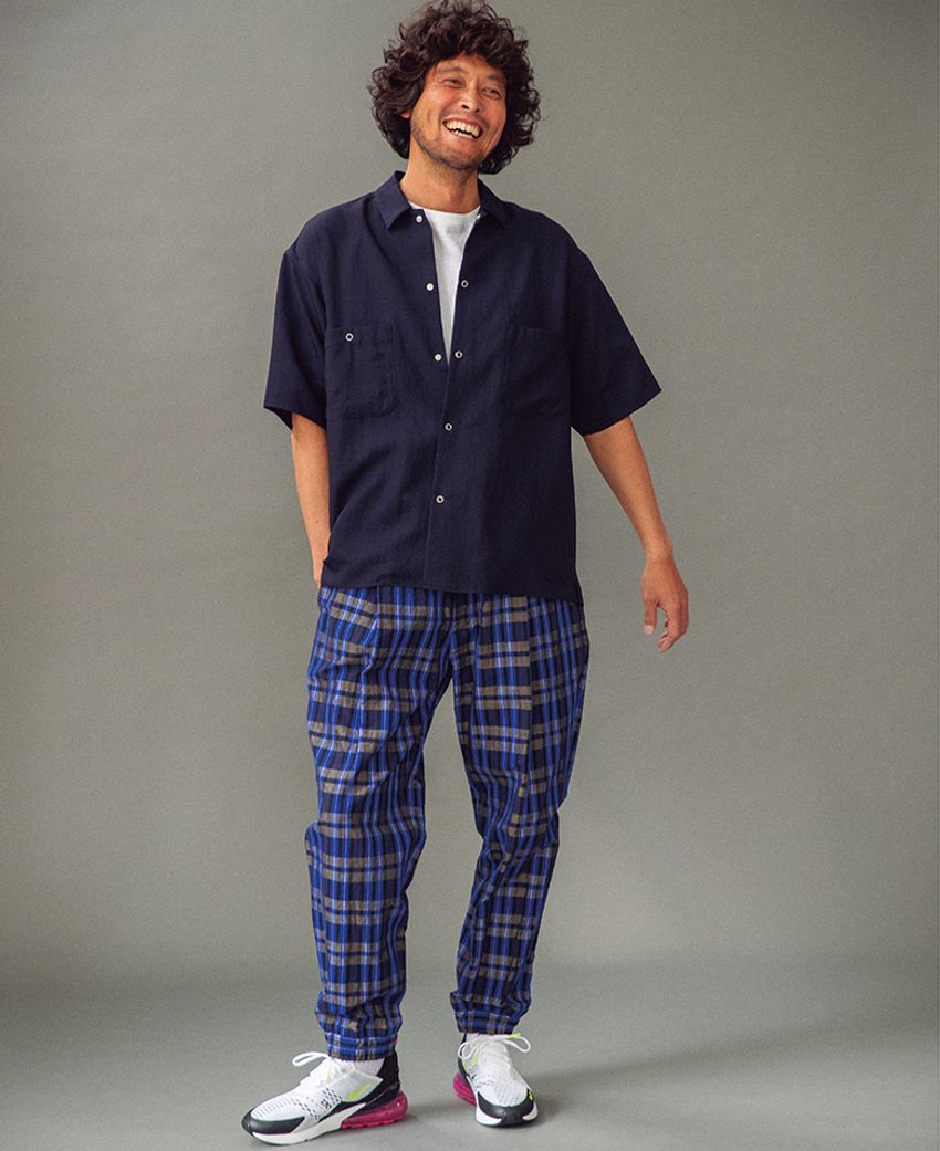 体型問題に洒落っ気……夏ファッションの悩みを解決するトップスの選び方 - 1枚目の画像