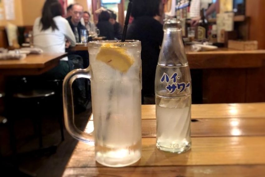 高円寺のやきとん屋で、元サッカー女子の看板娘の母にご挨拶した - 15枚目の画像