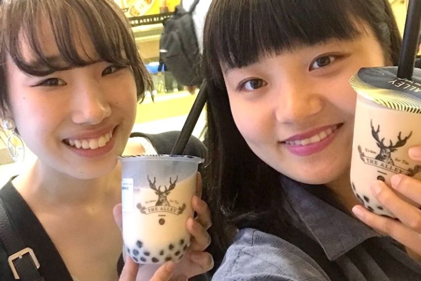 高円寺のやきとん屋で、元サッカー女子の看板娘の母にご挨拶した - 8枚目の画像