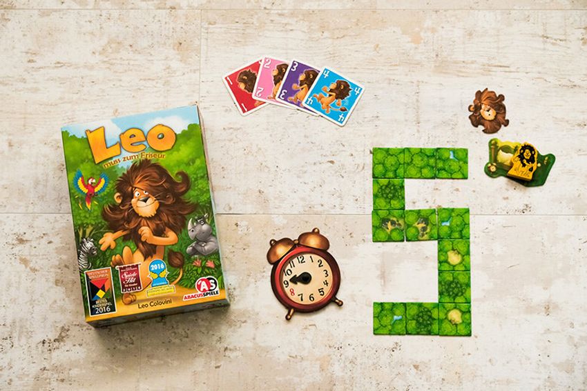 息子・娘とエキサイトできる4つのアナログゲーム、選び方のコツとは？ - 8枚目の画像