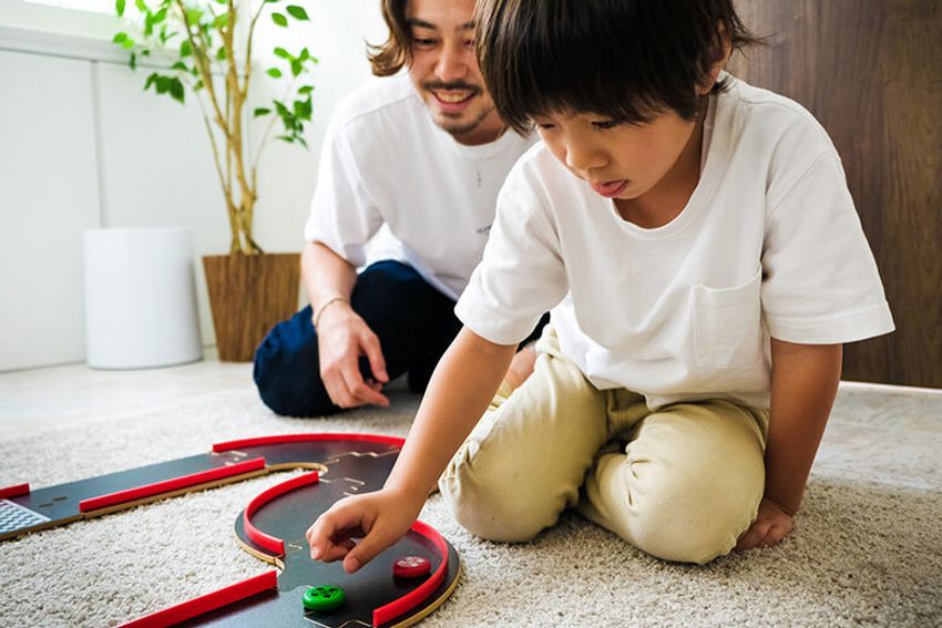 息子・娘とエキサイトできる4つのアナログゲーム、選び方のコツとは？ - 4枚目の画像