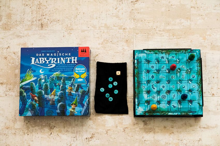 息子・娘とエキサイトできる4つのアナログゲーム、選び方のコツとは？ - 9枚目の画像