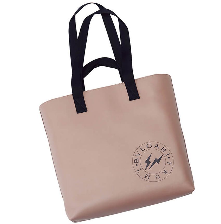 ブルガリ×稲妻。藤原ヒロシが世界的ジュエラーと仕掛けたコラボの注目作 - 1枚目の画像