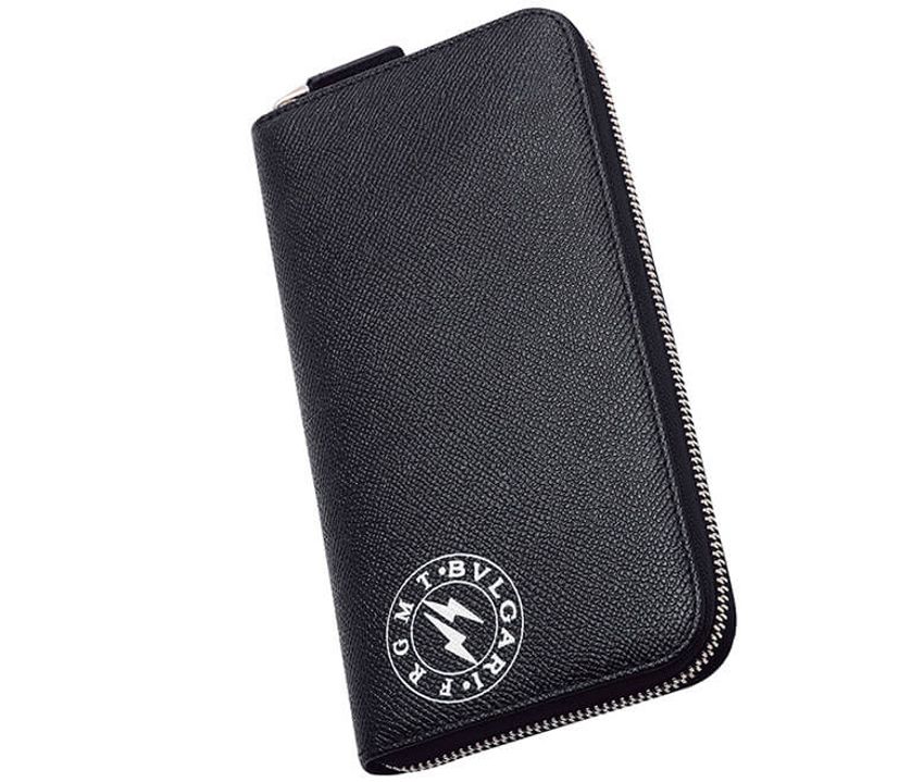 ブルガリ×稲妻。藤原ヒロシが世界的ジュエラーと仕掛けたコラボの注目作 - 2枚目の画像