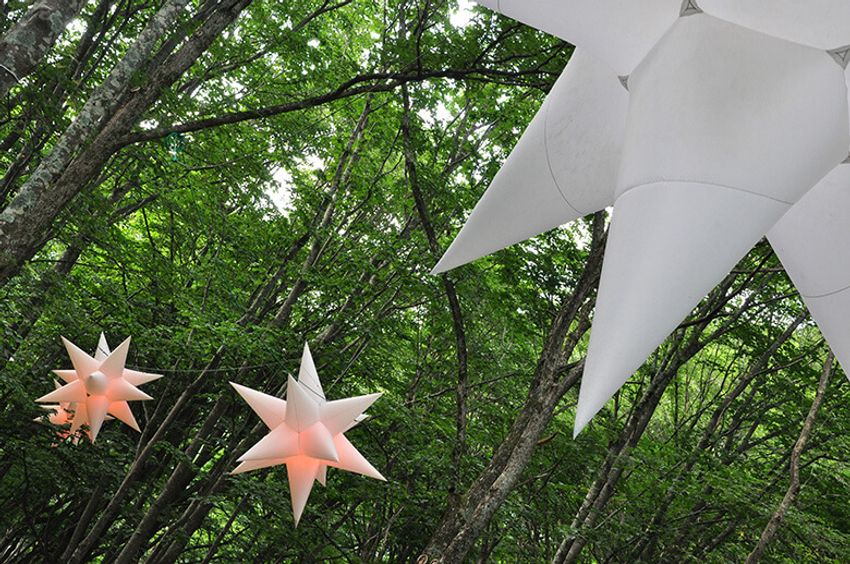 来場者数、消費ビール数、弁当の数……フジロックのスゴさを数値化してみた - 5枚目の画像