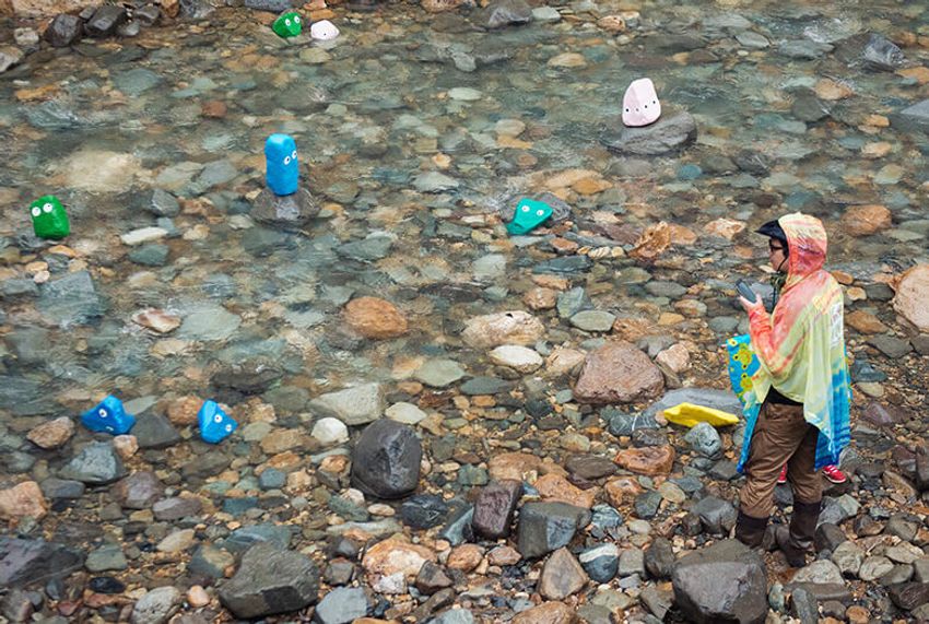 毎年参加のツウに聞く。フジロックの意外と知られていない裏名所 - 6枚目の画像