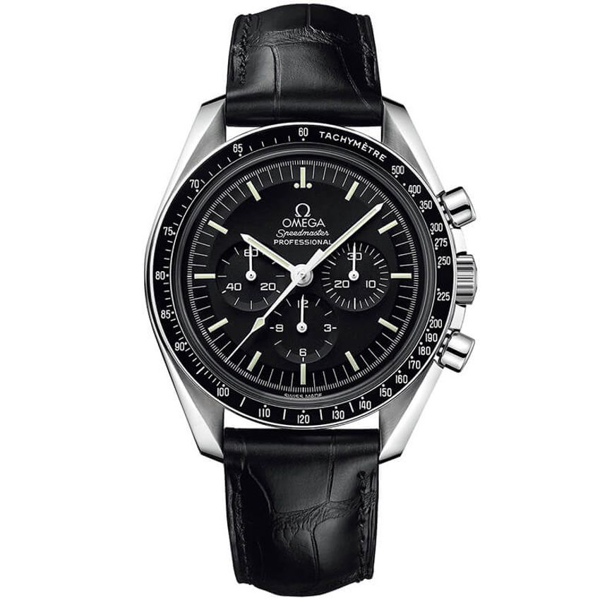 腕元から始まる夏のお洒落。時計の“服”を夏仕様にチェンジ！ - 1枚目の画像