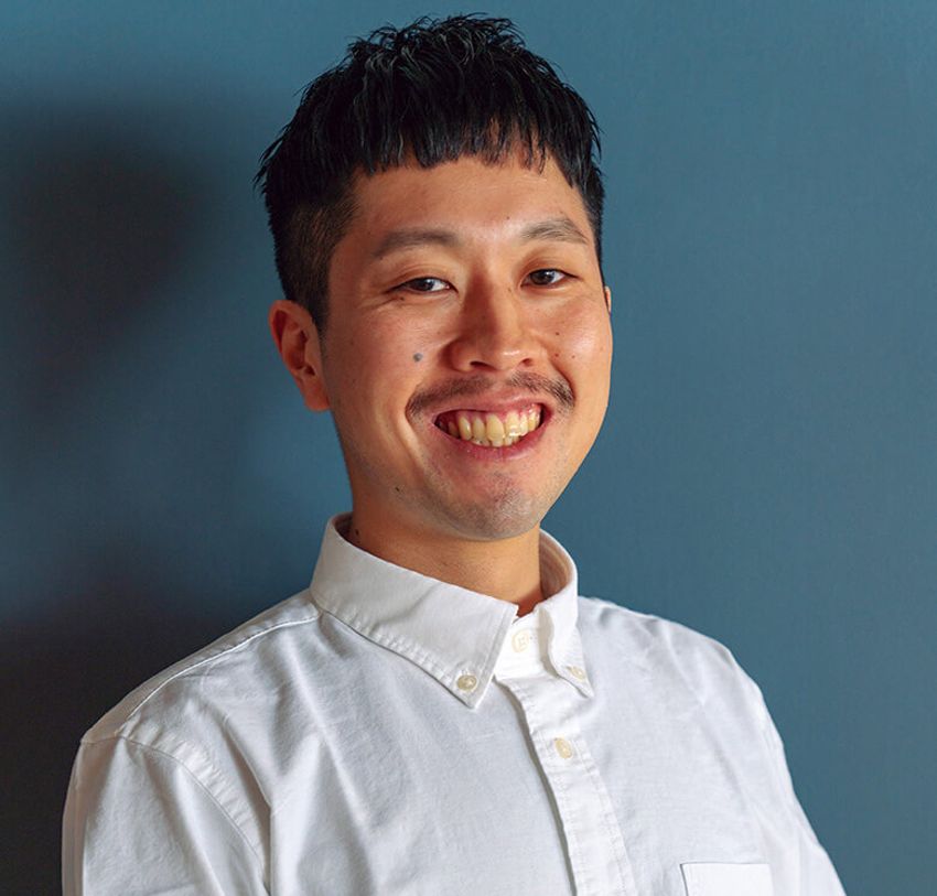 人気ヘアサロンが提案。まとまる＆セットしやすい大人のツーブロック - 6枚目の画像