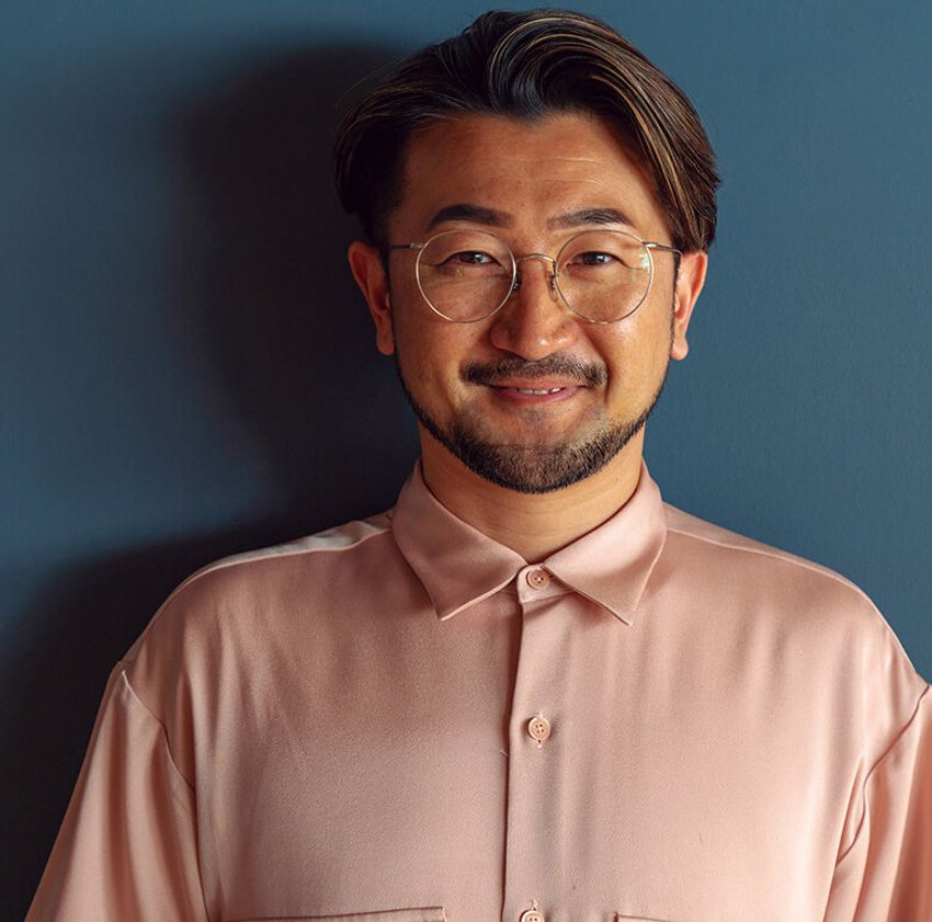 人気ヘアサロンが提案。まとまる＆セットしやすい大人のツーブロック - 7枚目の画像