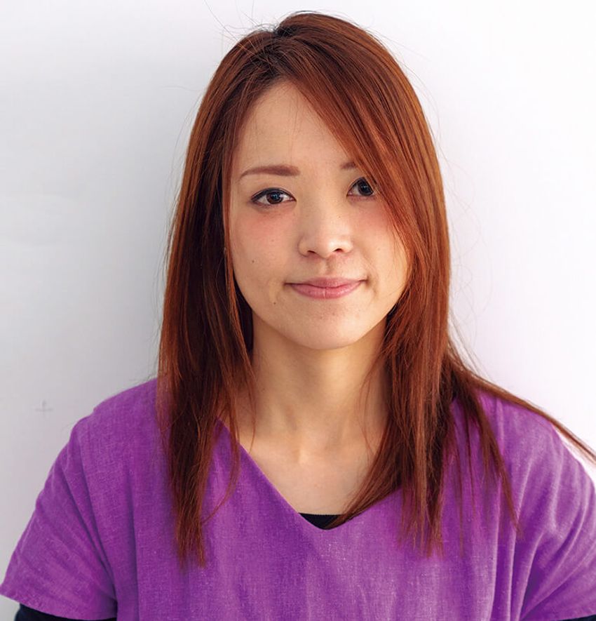 業界で話題のヘアサロン「駿河台 矢口」が提案する2つのスタイル - 6枚目の画像