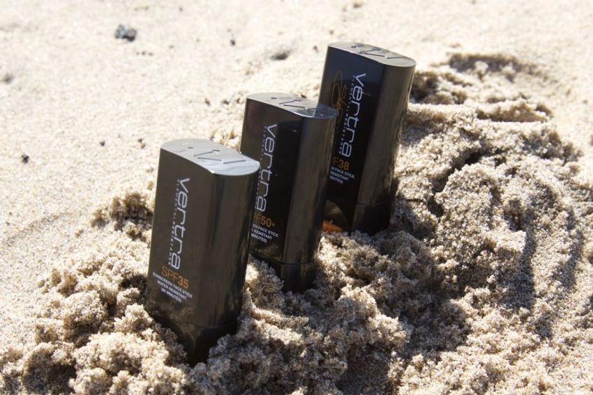 トップサーファーお墨付き。バートラの日焼け止めを海男が持つべき理由 - 1枚目の画像