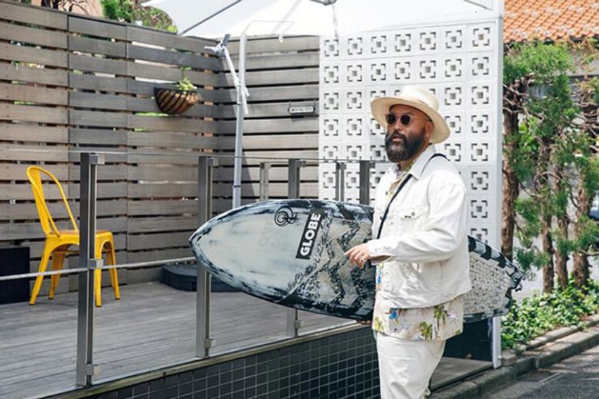 サーフィン暦20年超のベテランが教える、海外サーフトリップの必需品 - 11枚目の画像