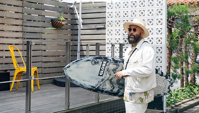 サーフィン暦20年超のベテランが教える、海外サーフトリップの必需品