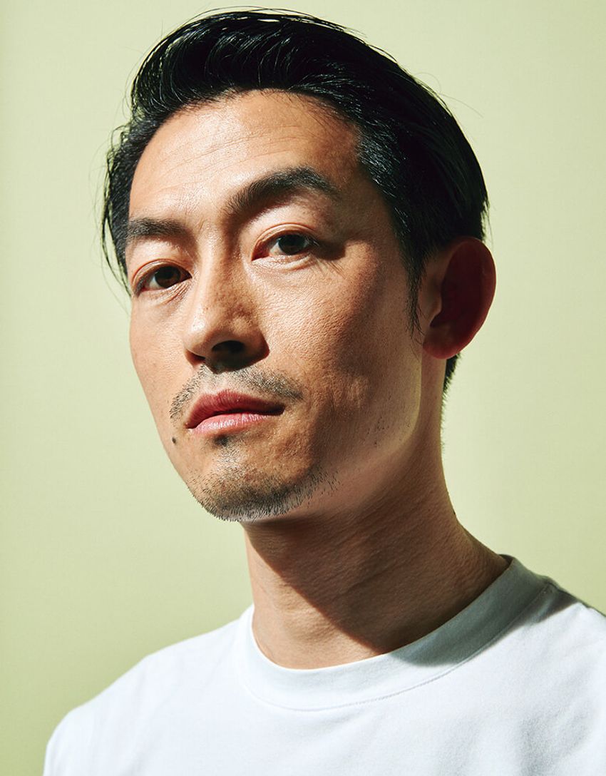 痩せ型さんのコンプレックスを解消するジャスト丈のワイドパンツ - 1枚目の画像