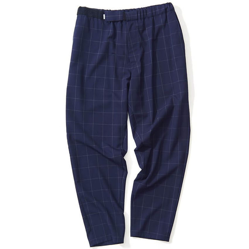 コーデの悩みを解消する、レングスから探す体形別ワイドパンツ8選 - 3枚目の画像