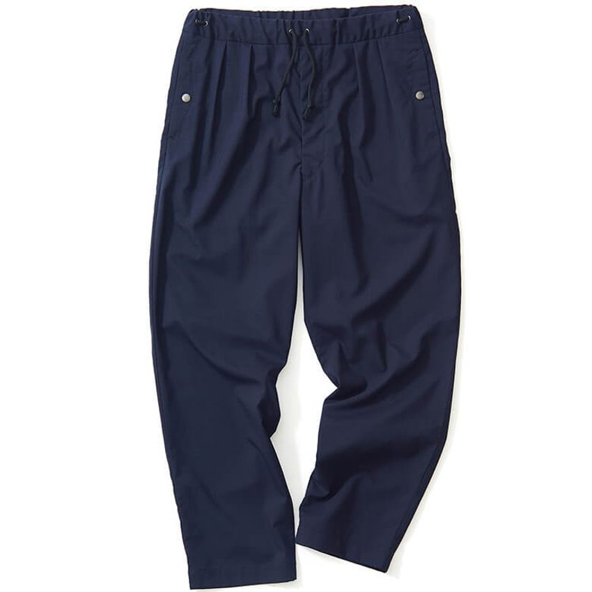 コーデの悩みを解消する、レングスから探す体形別ワイドパンツ8選 - 5枚目の画像