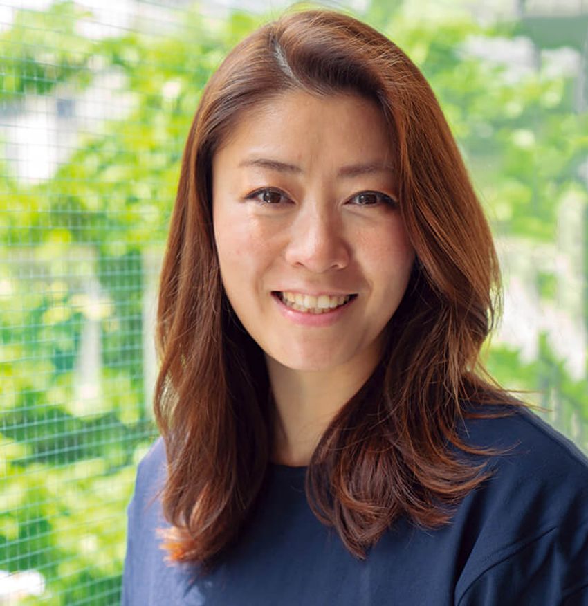 「パパ改造」を請け負うの人気サロンによる、大人の夏のヘアアレンジ術 - 6枚目の画像