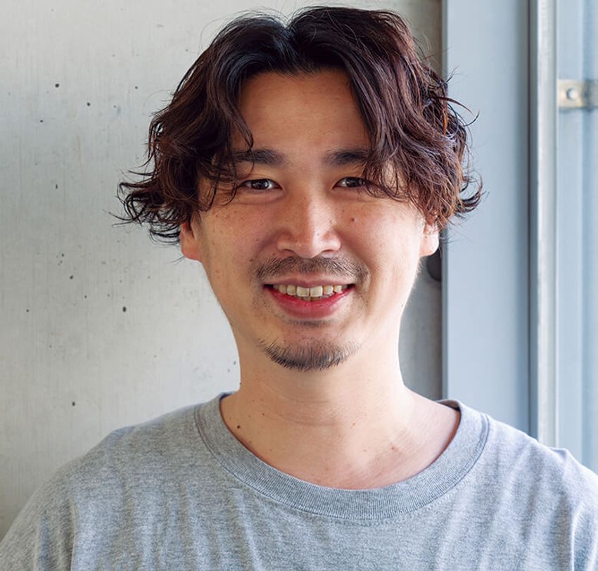 「パパ改造」を請け負うの人気サロンによる、大人の夏のヘアアレンジ術 - 7枚目の画像