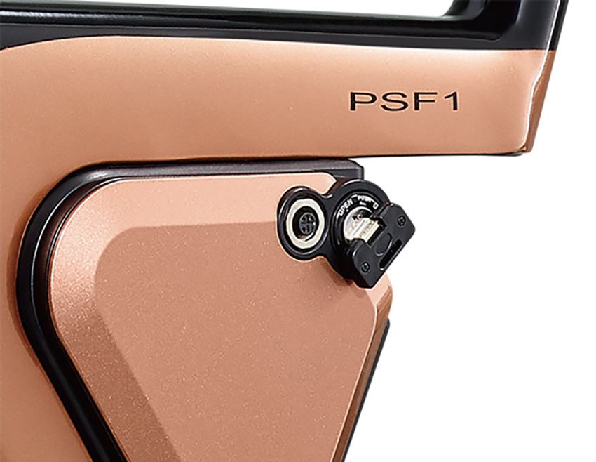 欲しいスペック全部乗せ！ 通勤も遊びも軽快なベスビーの折りたたみ型eバイク - 5枚目の画像