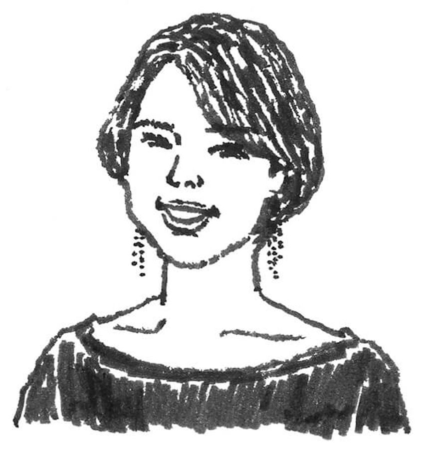 「ここがキモいよ、メンズヘア！」各業界で働く女性たちが本音トーク！ - 3枚目の画像