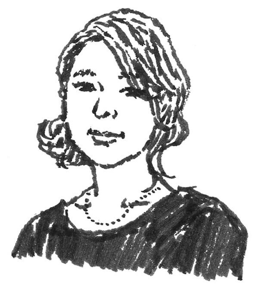 「ここがキモいよ、メンズヘア！」各業界で働く女性たちが本音トーク！ - 1枚目の画像