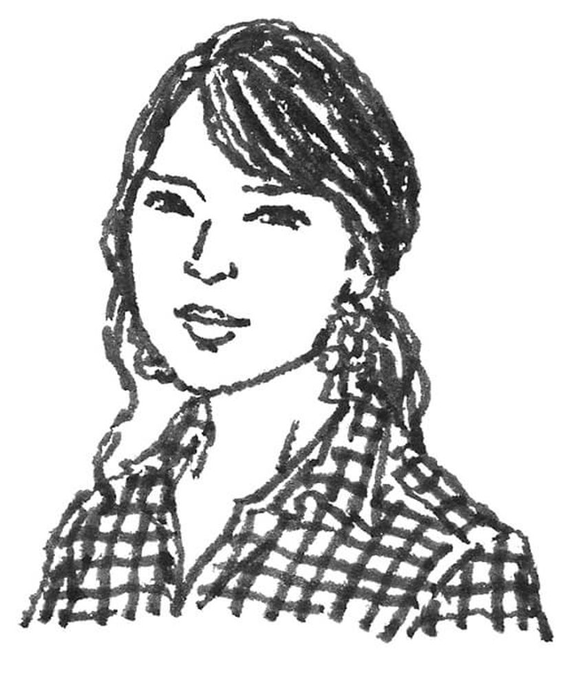 「ここがキモいよ、メンズヘア！」各業界で働く女性たちが本音トーク！ - 2枚目の画像