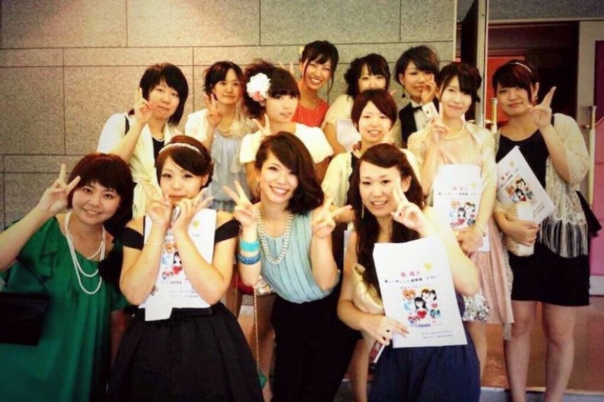 永福町のスタンドバーで、ひよっこバーテン看板娘に癒された - 12枚目の画像