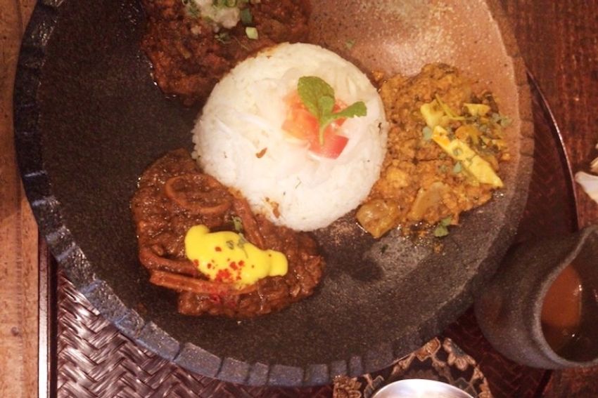 永福町のスタンドバーで、ひよっこバーテン看板娘に癒された - 13枚目の画像