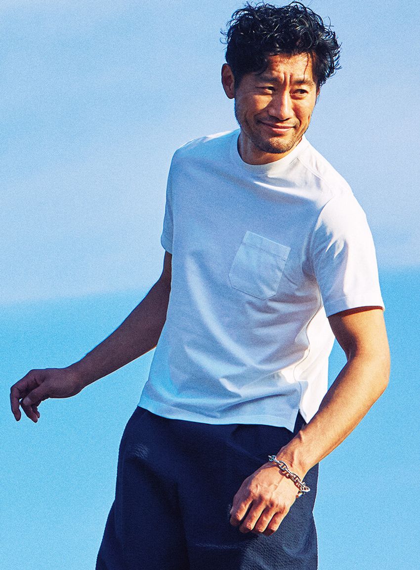 エルメスの「サイコーッ！」のポケT＆誕生80年を越える名作アクセ - 1枚目の画像