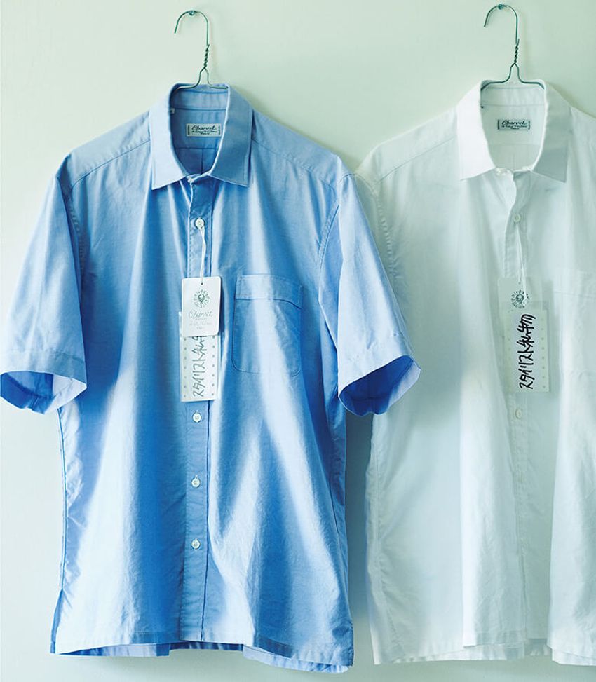 センス良き2人の大人が考えた、この夏最高のコラボ＆別注品 - 1枚目の画像