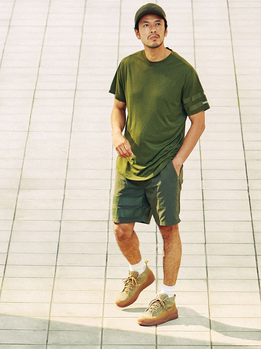 センス良き2人の大人が考えた、この夏最高のコラボ＆別注品 - 5枚目の画像