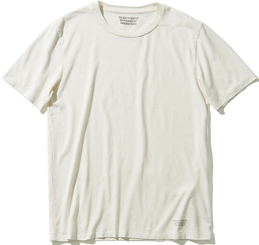 誰でも買えるようなパックTは卒業。37.5歳からは普通じゃないぜ！ - 5枚目の画像