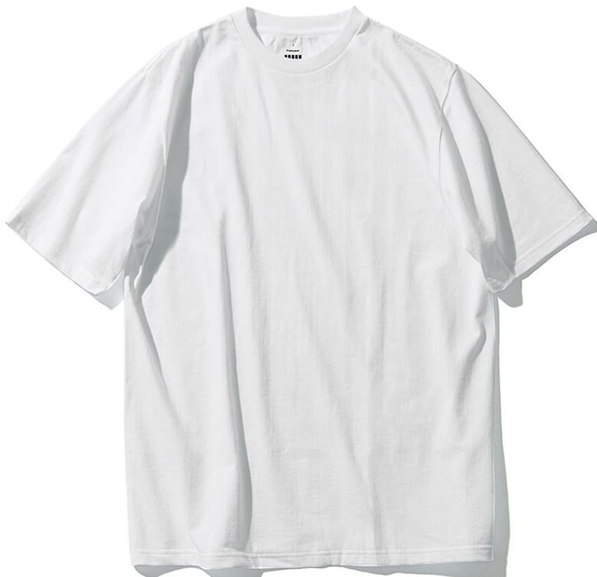 誰でも買えるようなパックTは卒業。37.5歳からは普通じゃないぜ！ - 4枚目の画像